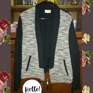 Lou & Grey Cardigan with pockets